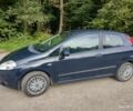 Синий Фиат Пунто, объемом двигателя 0 л и пробегом 127 тыс. км за 3000 $, фото 1 на Automoto.ua
