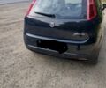 Синий Фиат Пунто, объемом двигателя 0 л и пробегом 127 тыс. км за 3000 $, фото 3 на Automoto.ua