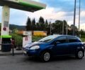 Синий Фиат Пунто, объемом двигателя 1.37 л и пробегом 190 тыс. км за 4500 $, фото 1 на Automoto.ua