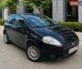 Синий Фиат Пунто, объемом двигателя 1.4 л и пробегом 189 тыс. км за 3999 $, фото 1 на Automoto.ua