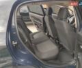 Синий Фиат Пунто, объемом двигателя 1.24 л и пробегом 120 тыс. км за 3900 $, фото 19 на Automoto.ua