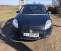 Синій Фіат Пунто, об'ємом двигуна 1.2 л та пробігом 183 тис. км за 3250 $, фото 1 на Automoto.ua