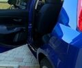 Синій Фіат Пунто, об'ємом двигуна 1.4 л та пробігом 122 тис. км за 4700 $, фото 3 на Automoto.ua