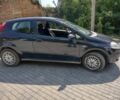 Синій Фіат Пунто, об'ємом двигуна 1.2 л та пробігом 125 тис. км за 3000 $, фото 3 на Automoto.ua