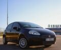 Синій Фіат Пунто, об'ємом двигуна 1.4 л та пробігом 246 тис. км за 4100 $, фото 1 на Automoto.ua