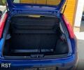 Синій Фіат Пунто, об'ємом двигуна 1.4 л та пробігом 122 тис. км за 4700 $, фото 2 на Automoto.ua