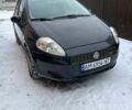 Синій Фіат Пунто, об'ємом двигуна 1.37 л та пробігом 230 тис. км за 4100 $, фото 1 на Automoto.ua
