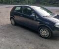 Синий Фиат Пунто, объемом двигателя 0 л и пробегом 127 тыс. км за 3000 $, фото 2 на Automoto.ua