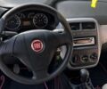 Синий Фиат Пунто, объемом двигателя 1.24 л и пробегом 167 тыс. км за 3700 $, фото 4 на Automoto.ua