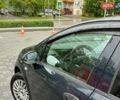 Синий Фиат Пунто, объемом двигателя 1.24 л и пробегом 212 тыс. км за 3500 $, фото 9 на Automoto.ua