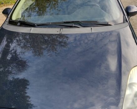 Синій Фіат Пунто, об'ємом двигуна 0 л та пробігом 127 тис. км за 3200 $, фото 1 на Automoto.ua