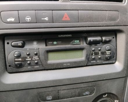 Синій Фіат Пунто, об'ємом двигуна 0 л та пробігом 127 тис. км за 3200 $, фото 4 на Automoto.ua