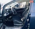 Синий Фиат Пунто, объемом двигателя 1.24 л и пробегом 232 тыс. км за 1700 $, фото 5 на Automoto.ua