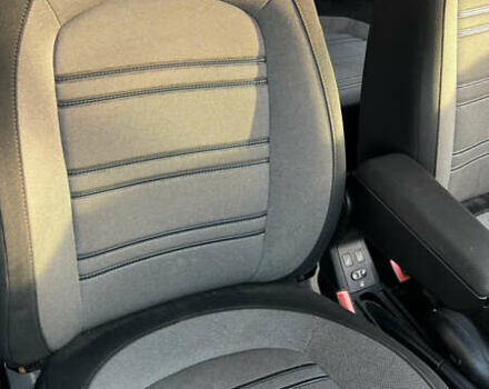 Синій Фіат Пунто, об'ємом двигуна 1.25 л та пробігом 245 тис. км за 2999 $, фото 27 на Automoto.ua