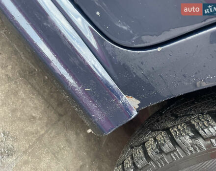 Синій Фіат Пунто, об'ємом двигуна 1.25 л та пробігом 245 тис. км за 2999 $, фото 13 на Automoto.ua