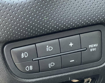 Синій Фіат Пунто, об'ємом двигуна 1.25 л та пробігом 245 тис. км за 2999 $, фото 33 на Automoto.ua