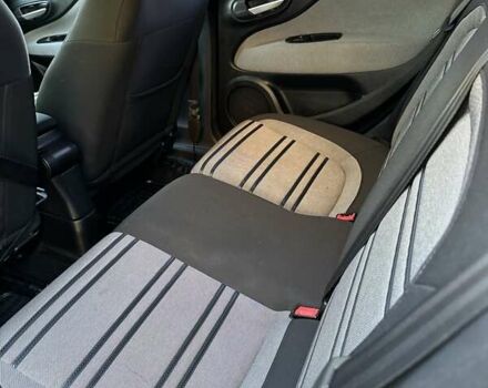 Фиат Пунто 2010 в Бережанах на Automoto.ua Синий Фиат Пунто, объемом двигателя 1.25 л и пробегом 242 тыс. км за 4299 $, фото 21 на Automoto.ua