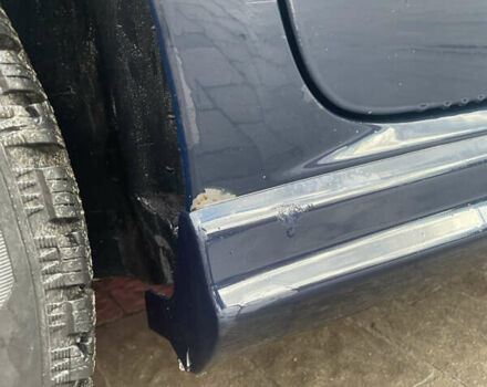 Синій Фіат Пунто, об'ємом двигуна 1.25 л та пробігом 245 тис. км за 2999 $, фото 17 на Automoto.ua