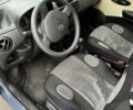 Синий Фиат Пунто, объемом двигателя 1.24 л и пробегом 130 тыс. км за 4300 $, фото 3 на Automoto.ua