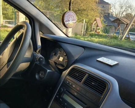 Фиат Пунто 2010 в Бережанах на Automoto.ua Синий Фиат Пунто, объемом двигателя 1.4 л и пробегом 164 тыс. км за 5500 $, фото 2 на Automoto.ua