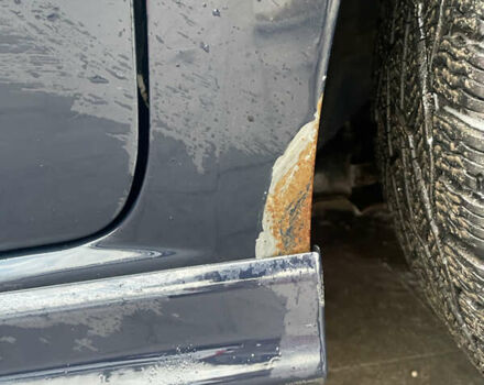 Синій Фіат Пунто, об'ємом двигуна 1.25 л та пробігом 245 тис. км за 2999 $, фото 18 на Automoto.ua