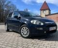 Синий Фиат Пунто, объемом двигателя 1.25 л и пробегом 259 тыс. км за 4700 $, фото 1 на Automoto.ua
