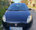 Фиат Пунто 2010 в Бережанах на Automoto.ua Синий Фиат Пунто, объемом двигателя 1.4 л и пробегом 164 тыс. км за 5500 $, фото 6 на Automoto.ua