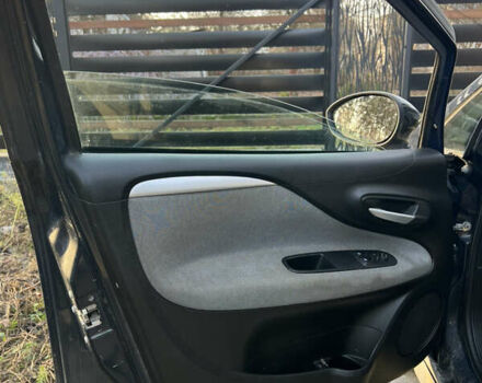 Синій Фіат Пунто, об'ємом двигуна 1.25 л та пробігом 245 тис. км за 2999 $, фото 22 на Automoto.ua