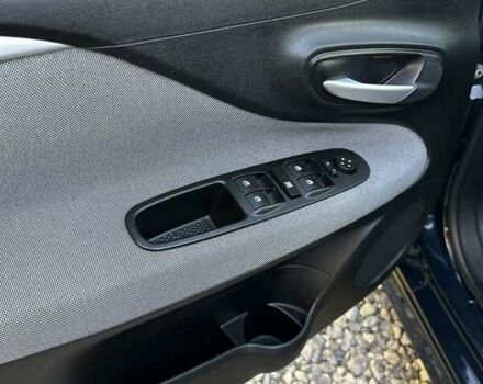 Фиат Пунто 2010 в Бережанах на Automoto.ua Синий Фиат Пунто, объемом двигателя 1.25 л и пробегом 242 тыс. км за 4299 $, фото 17 на Automoto.ua