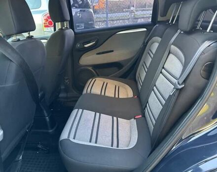 Фиат Пунто 2010 в Бережанах на Automoto.ua Синий Фиат Пунто, объемом двигателя 1.25 л и пробегом 242 тыс. км за 4299 $, фото 22 на Automoto.ua