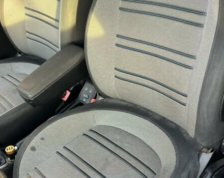 Синій Фіат Пунто, об'ємом двигуна 1.25 л та пробігом 245 тис. км за 2999 $, фото 26 на Automoto.ua