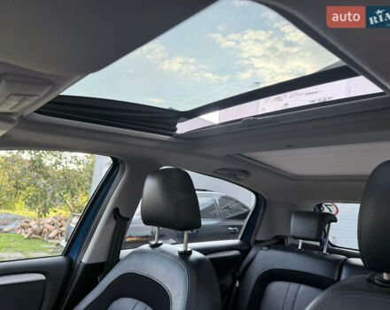 Фиат Пунто 2011 в Черновцах на Automoto.ua Синий Фиат Пунто, объемом двигателя 1.25 л и пробегом 214 тыс. км за 4750 $, фото 9 на Automoto.ua