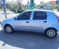 Синій Фіат Пунто, об'ємом двигуна 1.2 л та пробігом 73 тис. км за 5100 $, фото 1 на Automoto.ua
