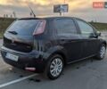 Синий Фиат Пунто, объемом двигателя 1.25 л и пробегом 267 тыс. км за 4400 $, фото 5 на Automoto.ua