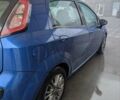 Фиат Пунто 2011 в Днепре (Днепропетровске) на Automoto.ua Синий Фиат Пунто, объемом двигателя 1.25 л и пробегом 238 тыс. км за 4500 $, фото 8 на Automoto.ua