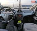 Синий Фиат Пунто, объемом двигателя 1.25 л и пробегом 267 тыс. км за 4400 $, фото 10 на Automoto.ua