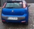 Синій Фіат Пунто, об'ємом двигуна 1.2 л та пробігом 215 тис. км за 5900 $, фото 1 на Automoto.ua
