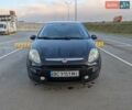 Синий Фиат Пунто, объемом двигателя 1.25 л и пробегом 267 тыс. км за 4400 $, фото 1 на Automoto.ua