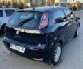 Синий Фиат Пунто, объемом двигателя 1.2 л и пробегом 140 тыс. км за 3200 $, фото 1 на Automoto.ua