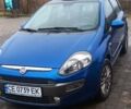 Синій Фіат Пунто, об'ємом двигуна 1.2 л та пробігом 215 тис. км за 5900 $, фото 1 на Automoto.ua
