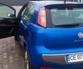 Синій Фіат Пунто, об'ємом двигуна 1.2 л та пробігом 215 тис. км за 5900 $, фото 8 на Automoto.ua