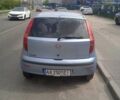 Синій Фіат Пунто, об'ємом двигуна 1.2 л та пробігом 73 тис. км за 5100 $, фото 8 на Automoto.ua