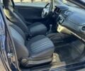 Синий Фиат Пунто, объемом двигателя 1.3 л и пробегом 140 тыс. км за 3200 $, фото 7 на Automoto.ua