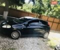 Синій Фіат Пунто, об'ємом двигуна 1.3 л та пробігом 225 тис. км за 4500 $, фото 6 на Automoto.ua