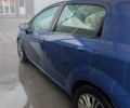 Фиат Пунто 2011 в Днепре (Днепропетровске) на Automoto.ua Синий Фиат Пунто, объемом двигателя 1.25 л и пробегом 238 тыс. км за 4500 $, фото 4 на Automoto.ua