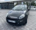 Синий Фиат Пунто, объемом двигателя 1.3 л и пробегом 353 тыс. км за 3915 $, фото 1 на Automoto.ua