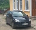 Синий Фиат Пунто, объемом двигателя 1.3 л и пробегом 225 тыс. км за 4500 $, фото 1 на Automoto.ua