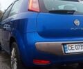Синій Фіат Пунто, об'ємом двигуна 1.2 л та пробігом 215 тис. км за 5900 $, фото 3 на Automoto.ua