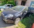 Синий Фиат Пунто, объемом двигателя 0 л и пробегом 274 тыс. км за 5000 $, фото 12 на Automoto.ua