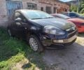 Синий Фиат Пунто, объемом двигателя 0 л и пробегом 274 тыс. км за 5000 $, фото 1 на Automoto.ua